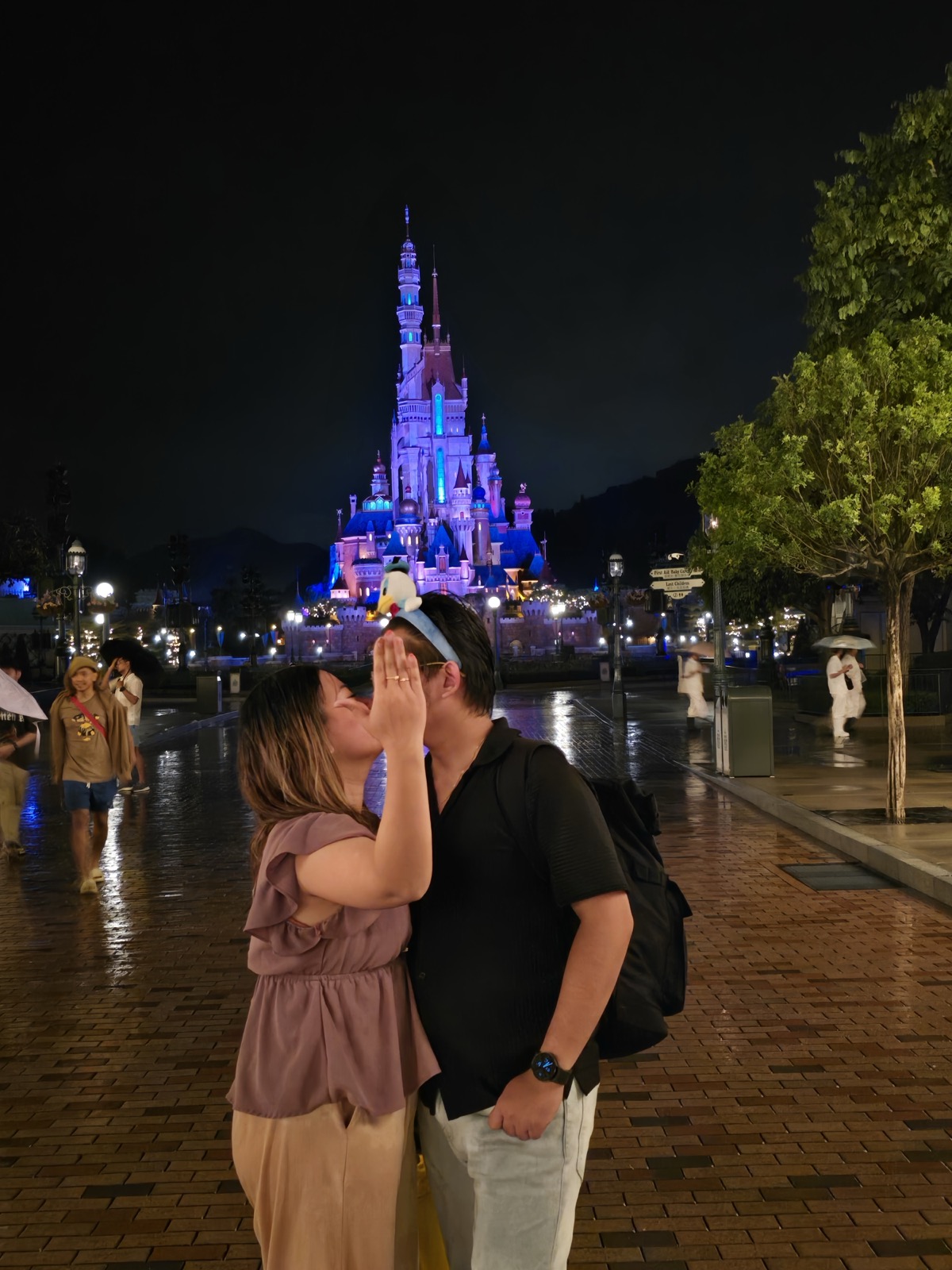 I Love You to Infinity and Beyond